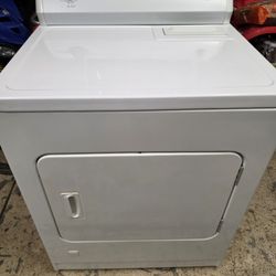 Gas Dryer 