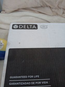 Delta Kitchen Faucet