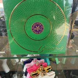 Bond No 9 Bleecker Street 3.4 Oz (New)