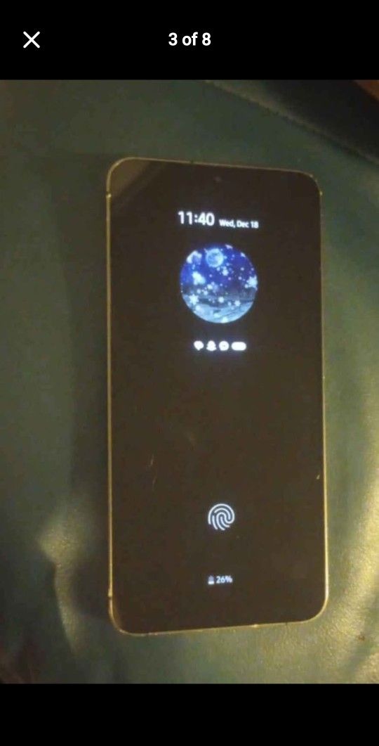 Galaxy S24+ With Service