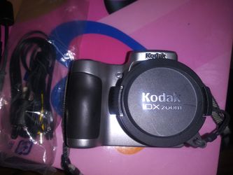 Kodak easy share Z650