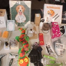Items For Your Pet