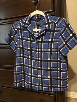 Marc Jacobs Women’s Shirt size small