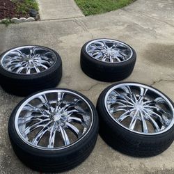 20inch Rims