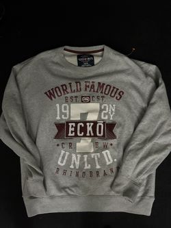 Ecko Sweater