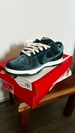 Nike dunk low