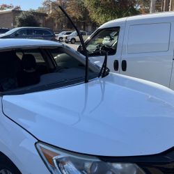 Autoglass Replacement 