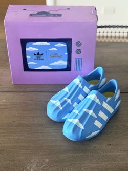 Adidas Simpsons