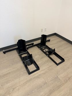 Motor cycle mounts NEW