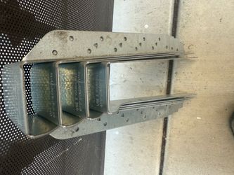 SIMPSON hardware