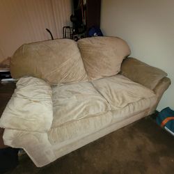 Loveseat Sofa