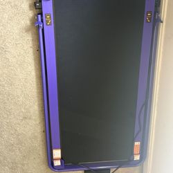 Walking pad w/ Incline 