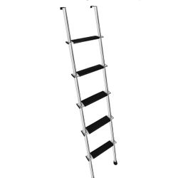 RV Bunk Bed Ladder 