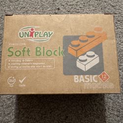 Soft Block Starter Kit