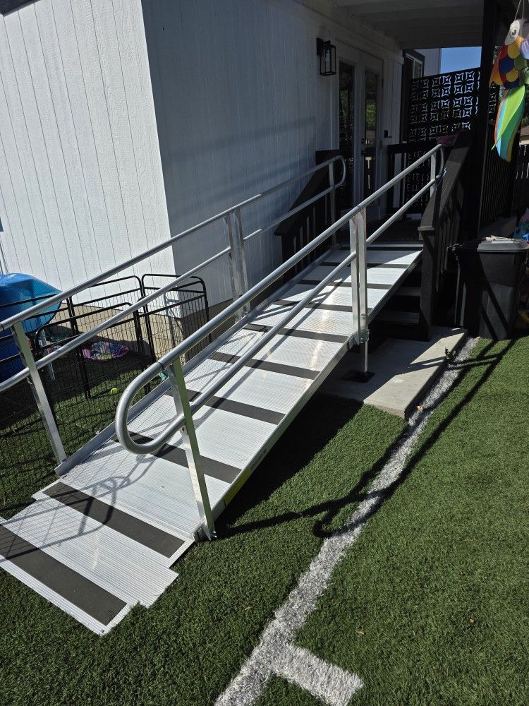 Ramp