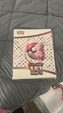 Pokemon 151