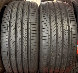 245 40 19 Kumho 4925