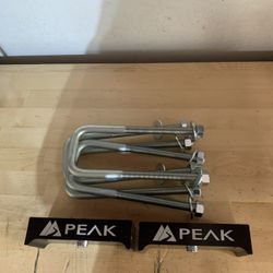 Chevy Colorado Lift Kit