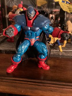 Apocalypse marvel legends (Will trade