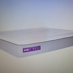 Purple 3 Hybrid Cal King 45% Off!!!!