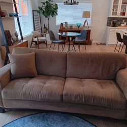 Nice Sofatrend Couch And Chair