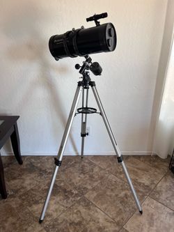 Celestron telescope
