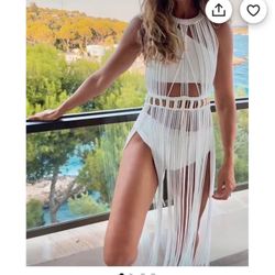 Perfect For Coachella! 
