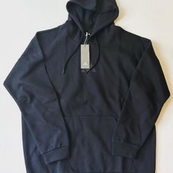 Adidas Athletics OH Slogan Tiger Urban Hoodie Men’s Size L