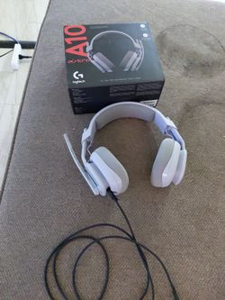 Astro A10