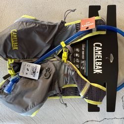 Camelback Circuit Run Vest