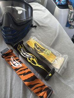 Jt Mask