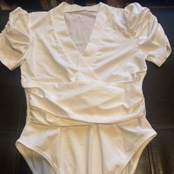 Ladies Bodysuit 