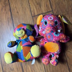 Sugar loaf toys bundle Still with tag  Very good condition