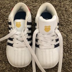 K•Swiss Children Shoe