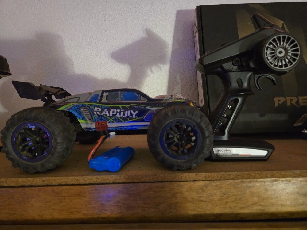 Rc Car