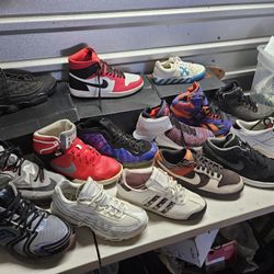 Sneakers Lots For Sale 