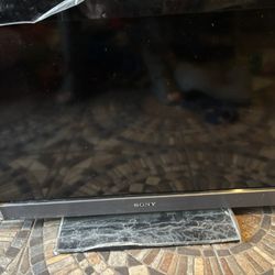 32 Sony TV