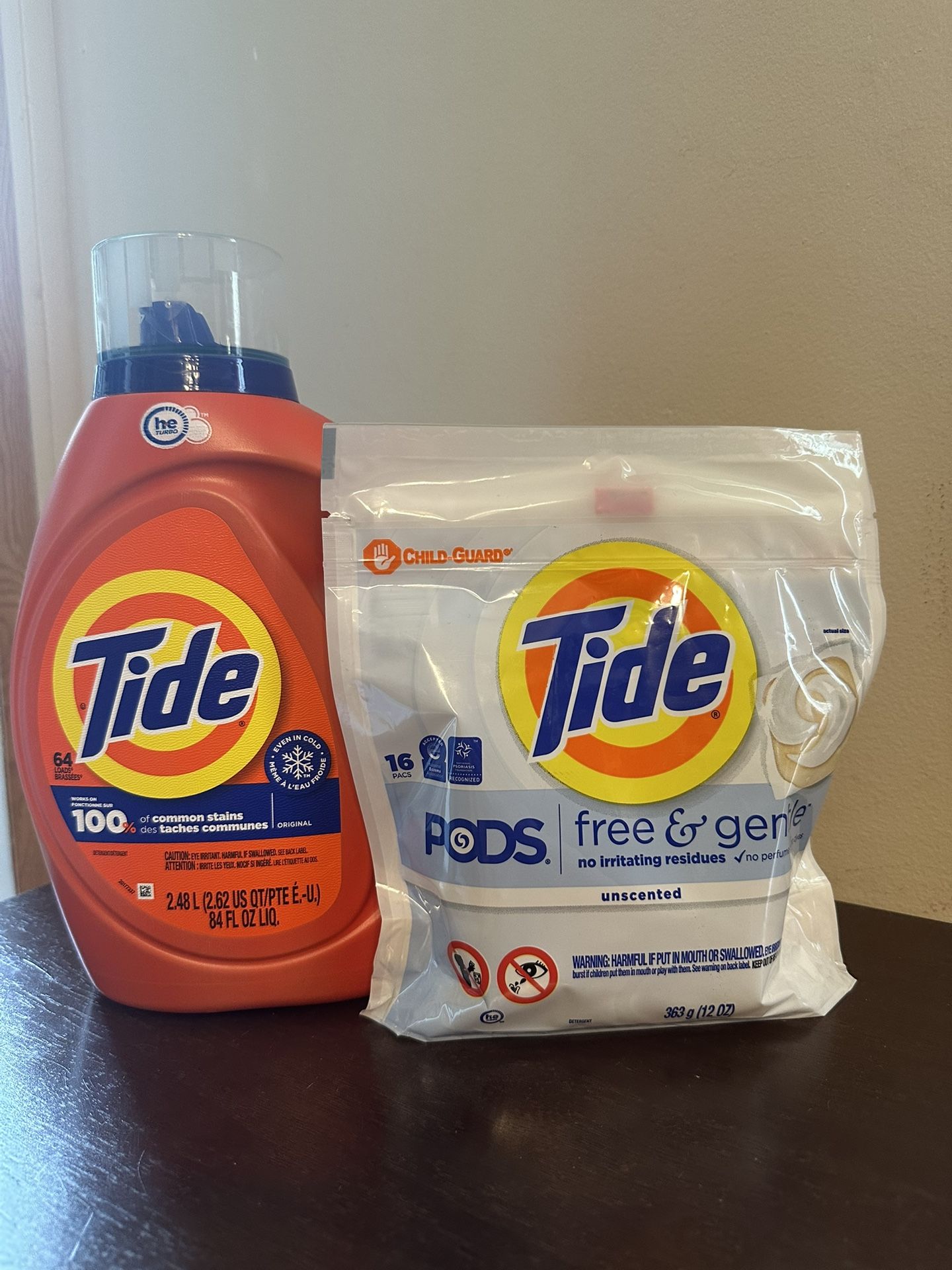 Tide