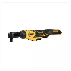 DEWALT ATOMIC 20V MAX Cordless 1/2 in. Ratchet (Tool Only)