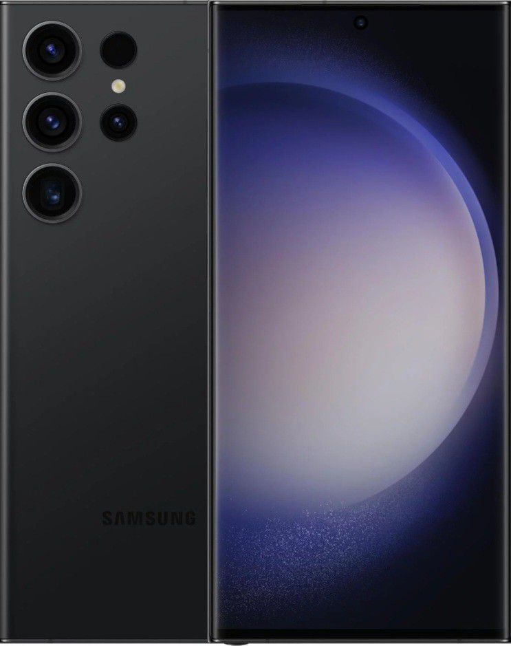 Samsung 23 Ultra 