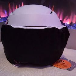 Giro Aria Spherical Women's Snow Helmet Snowboarding Ski Winter