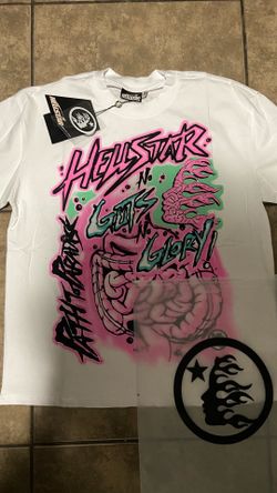 “Guts N Glory” Hellstar Shirt