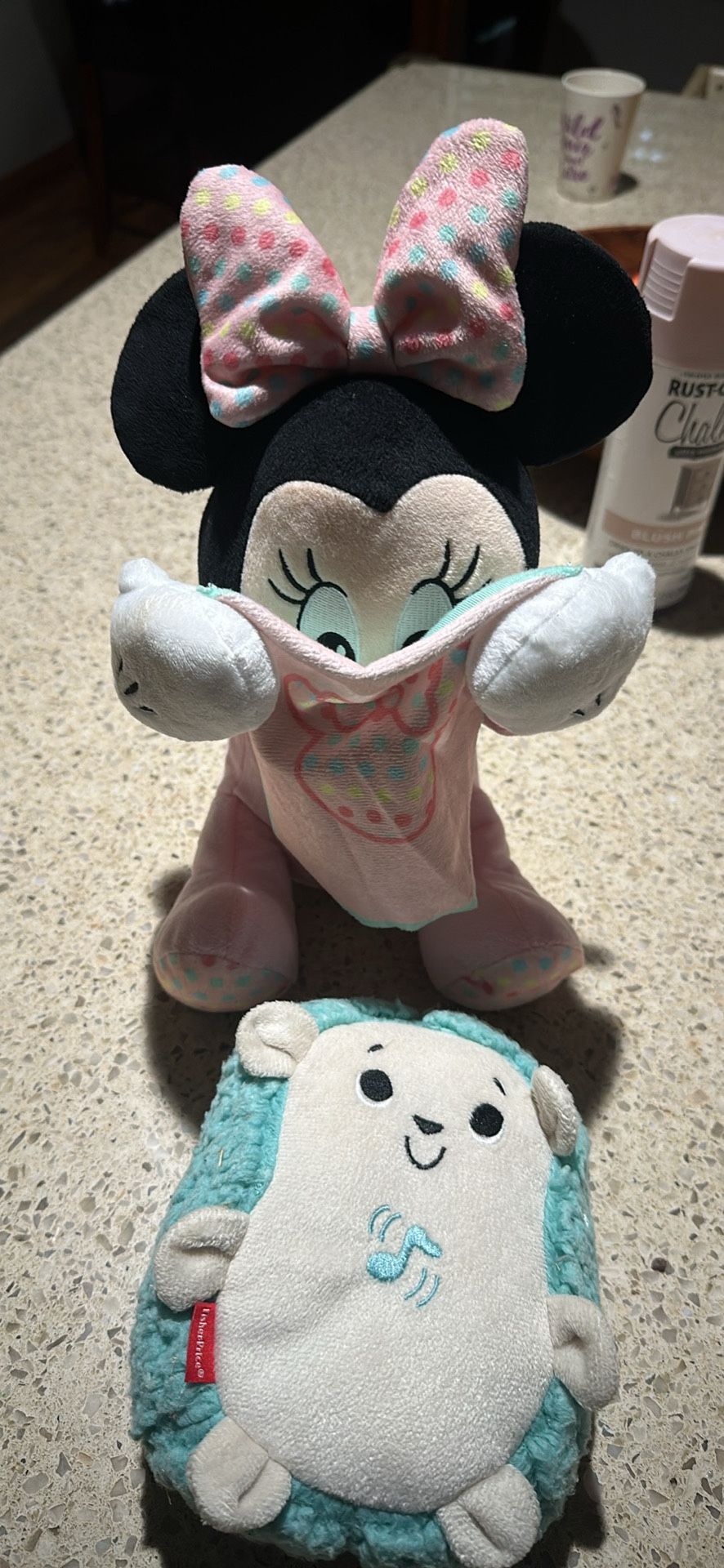 Baby Toys