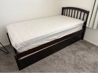 Twin Trundle