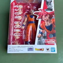 Dragon Ball Figures