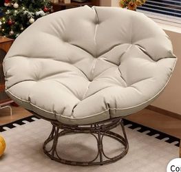 Papasan Chair