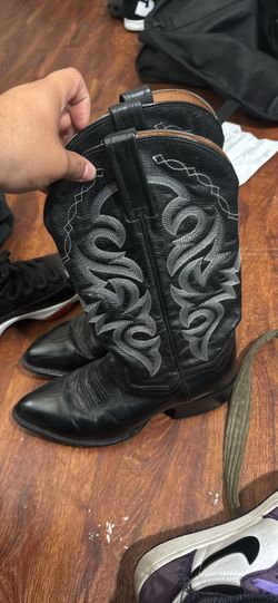 Dan post boots