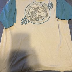1997 Harley Davidson Tee
