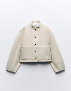 Zara Jacket