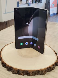 🎁 BLACK FRIDAY SALE - Flagship Drop!  Samsung Galaxy Z Fold 4 5G – 7.6" Unlocked